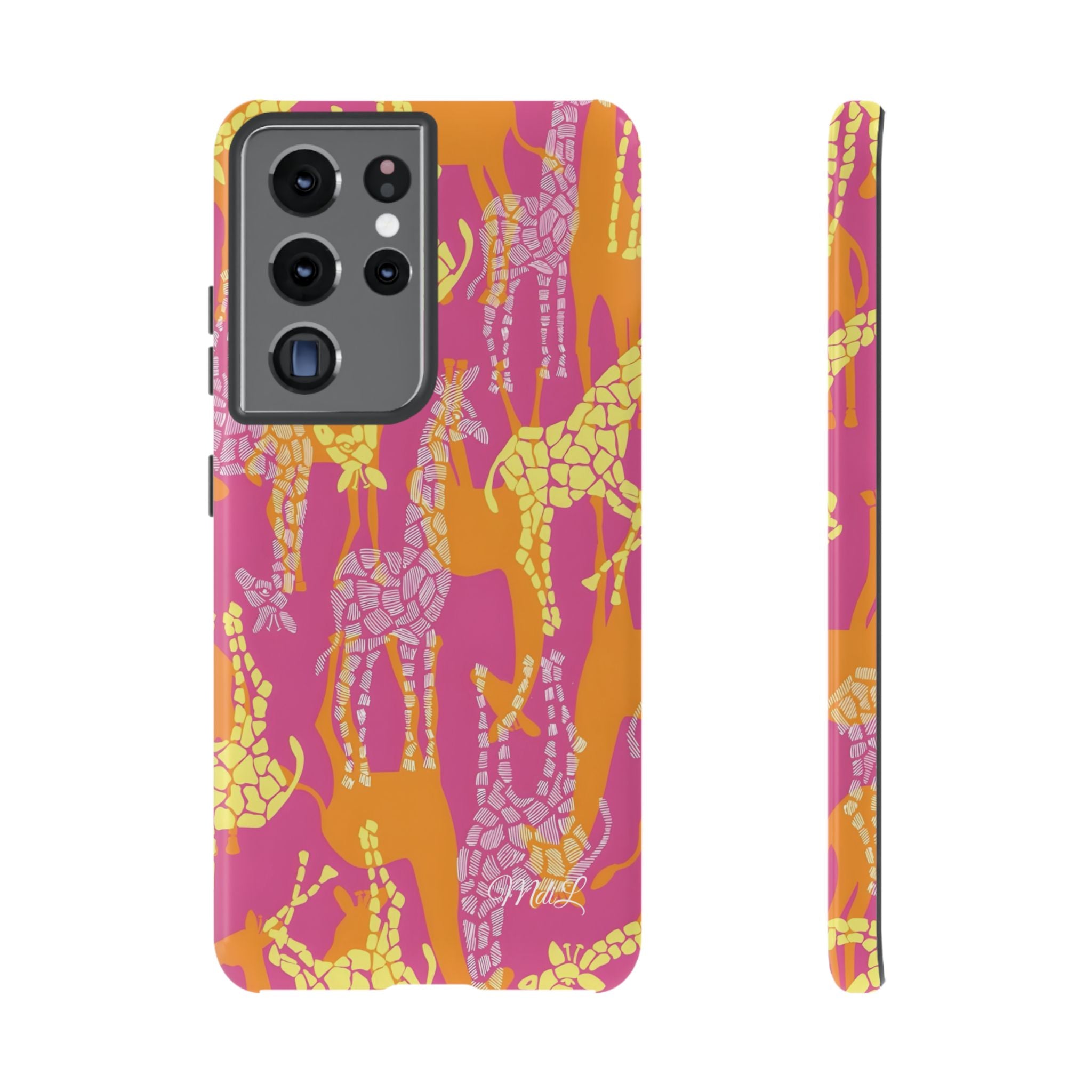 Girafe Pop