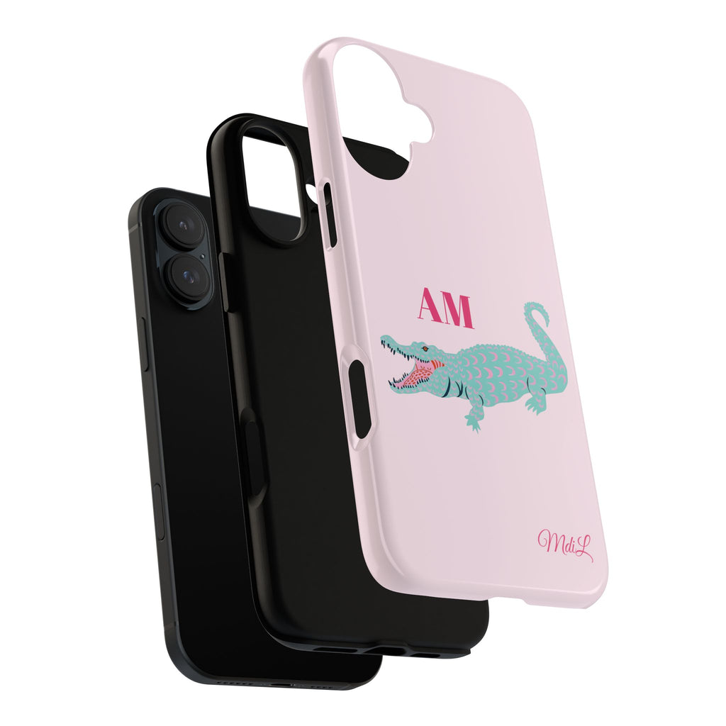 Retro Croc Personalized