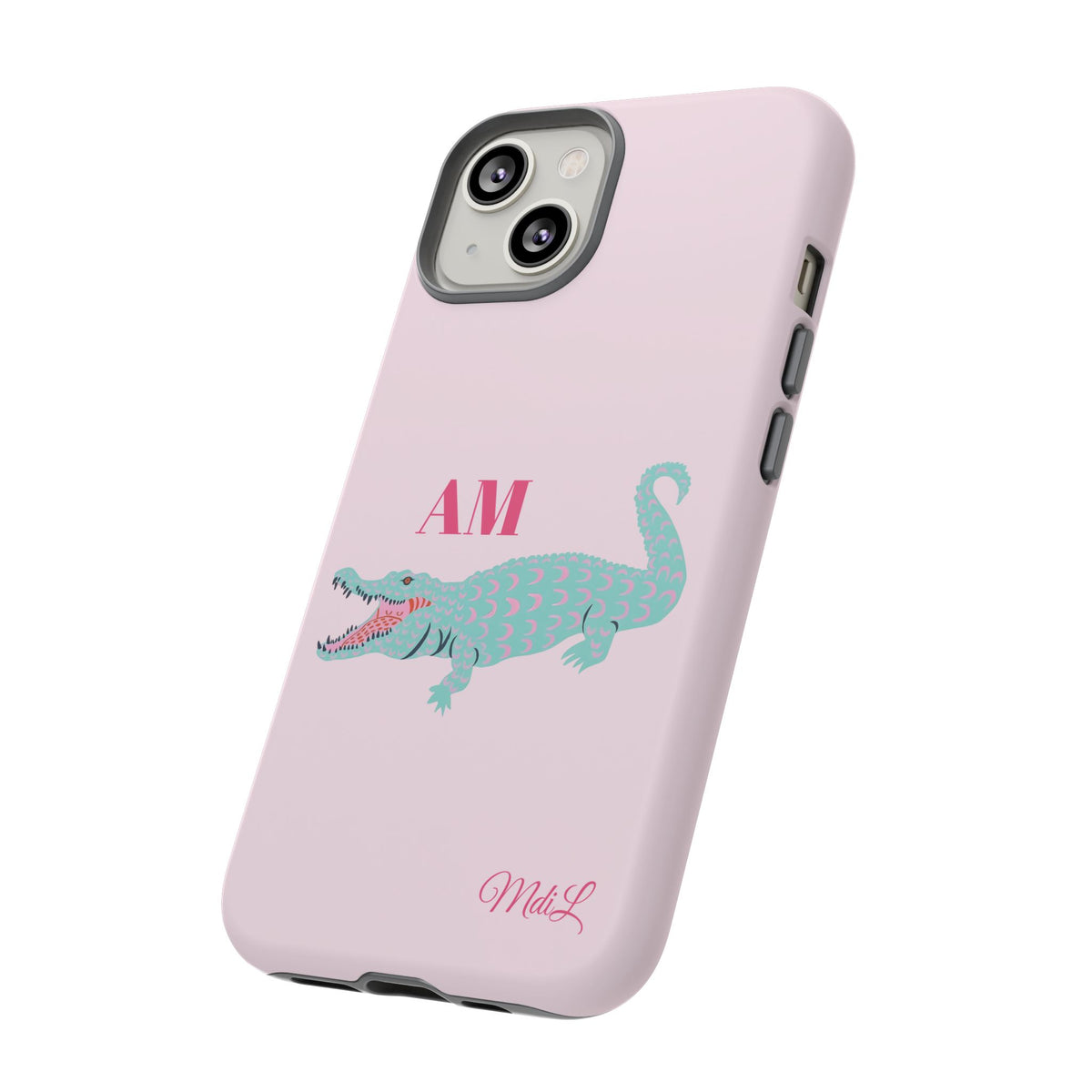 Retro Croc Personalized