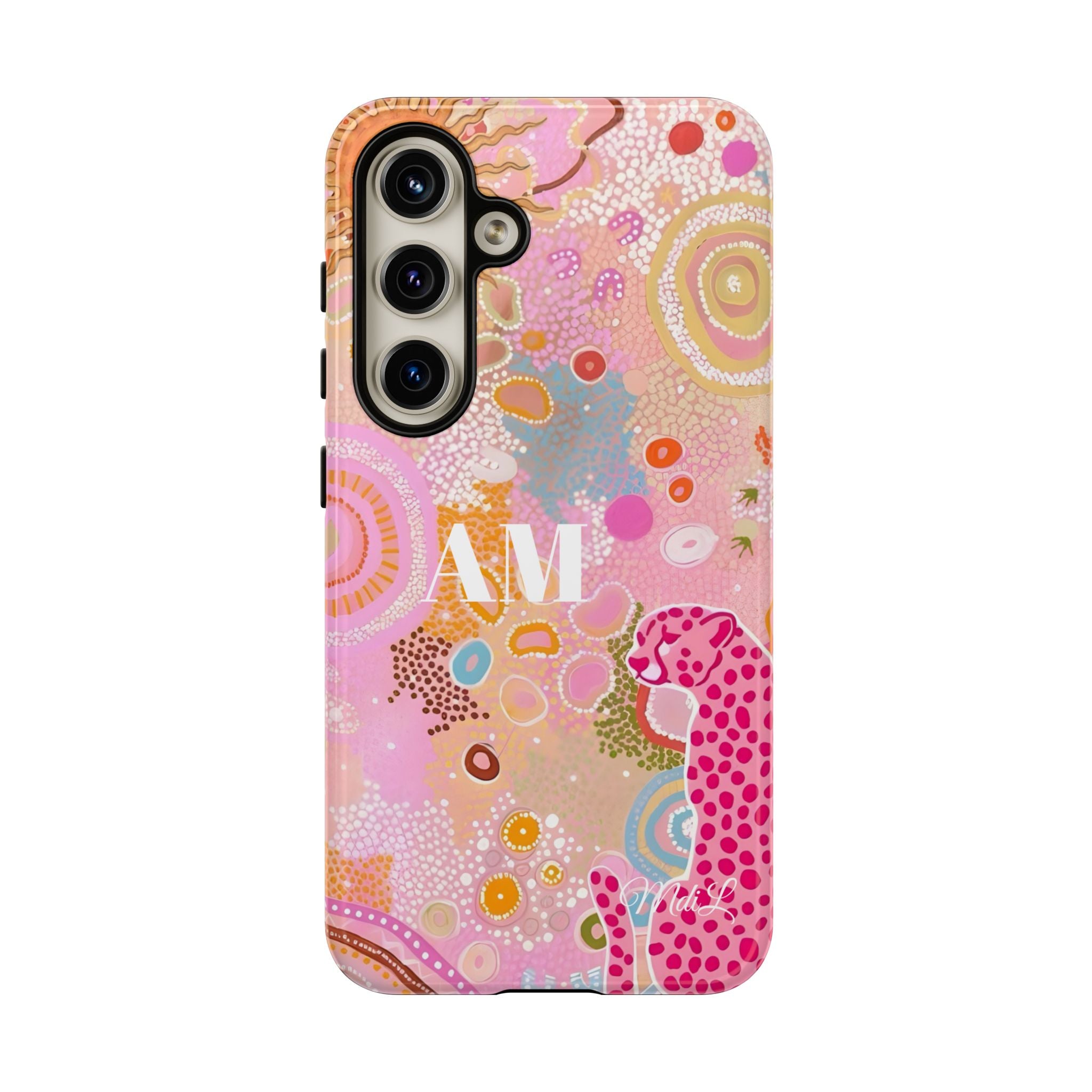 Leo Summer Personalized