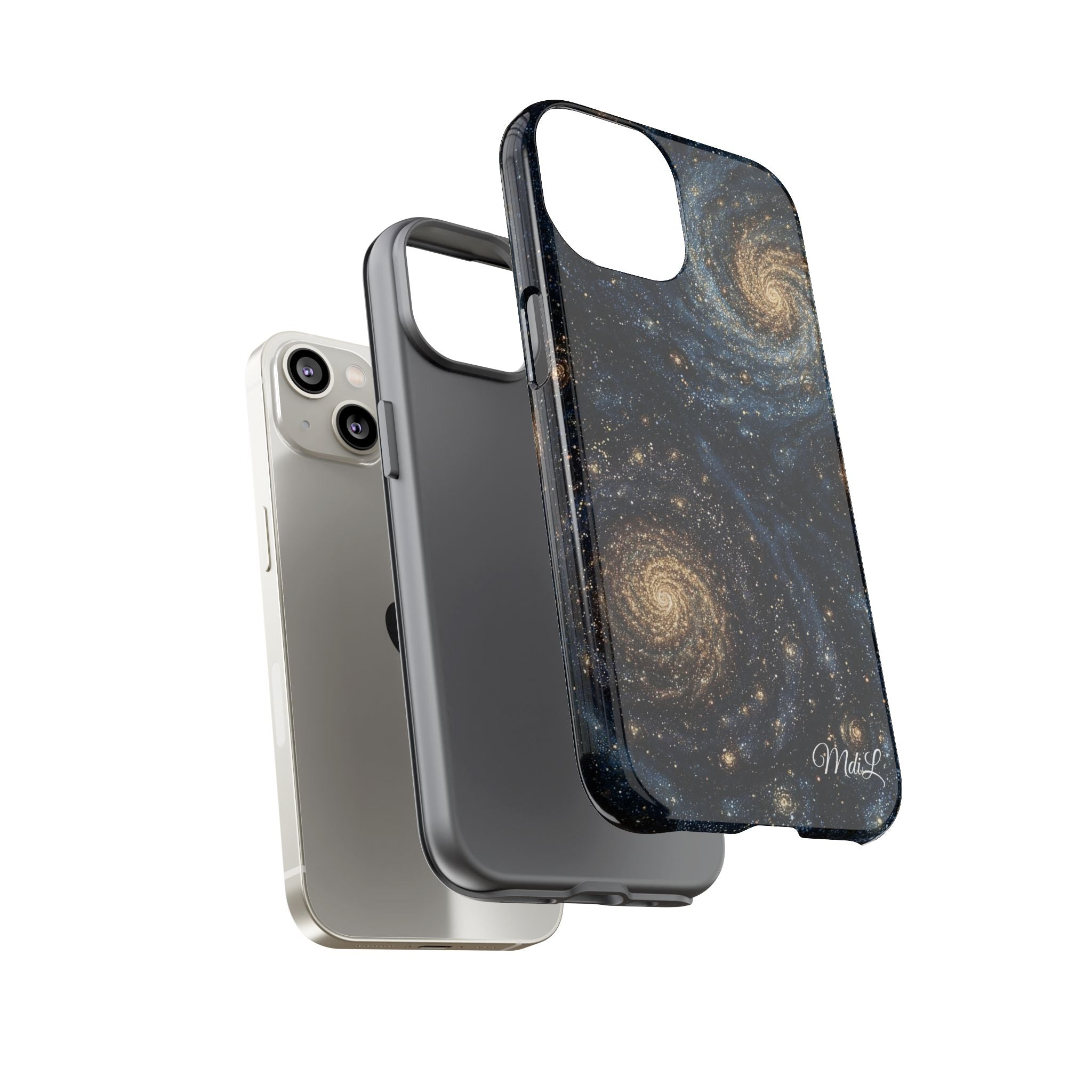 Cosmic | Starry Night - Mare di Luna