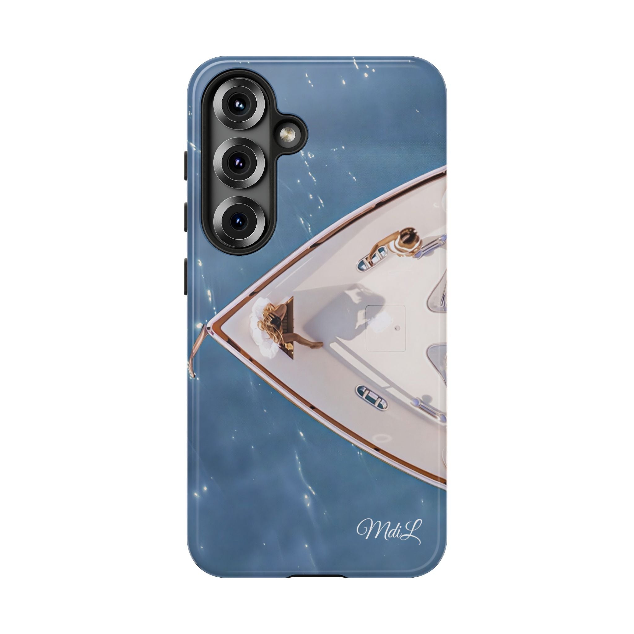 Yachting