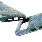 Aqua Personalized