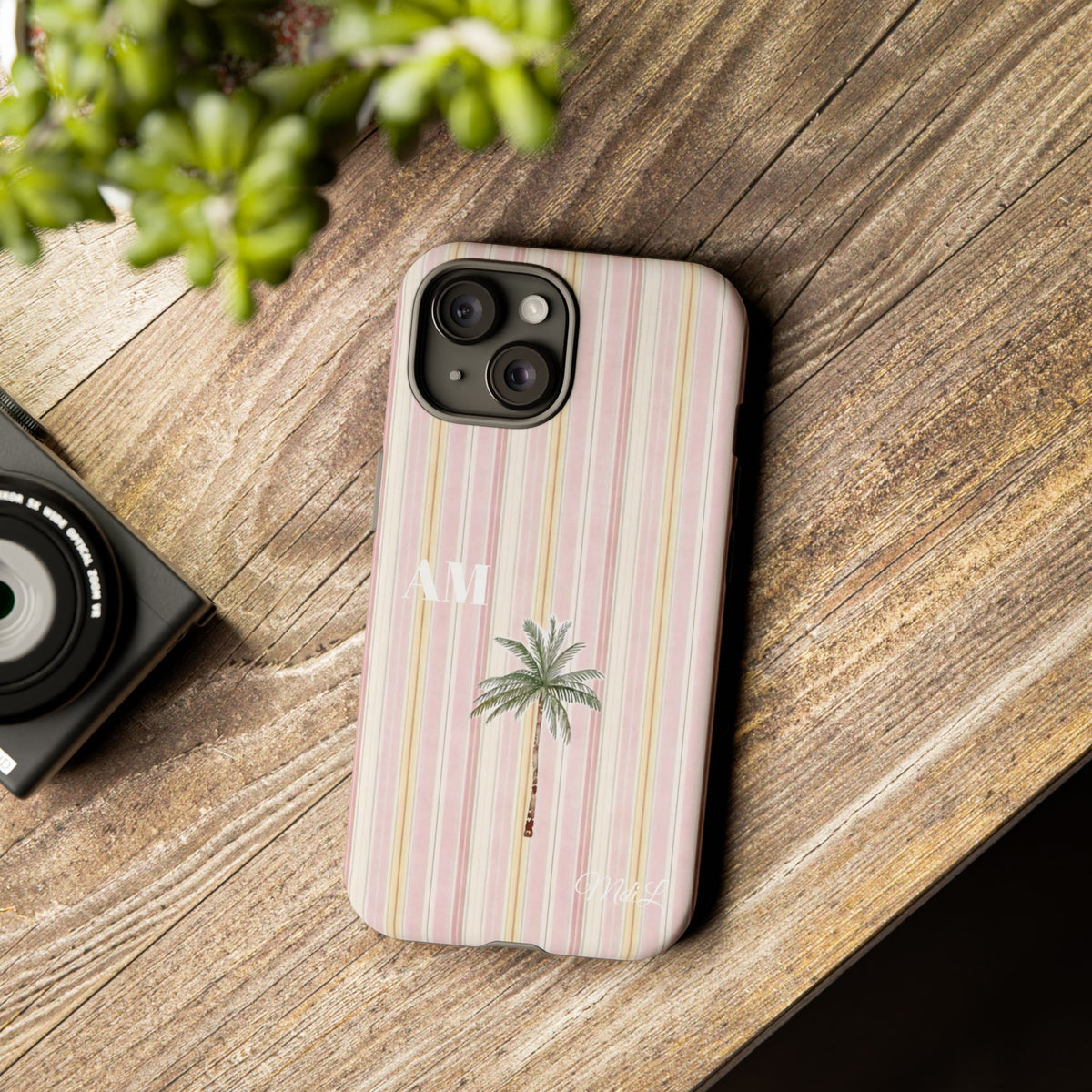 Palm Beach Personalized