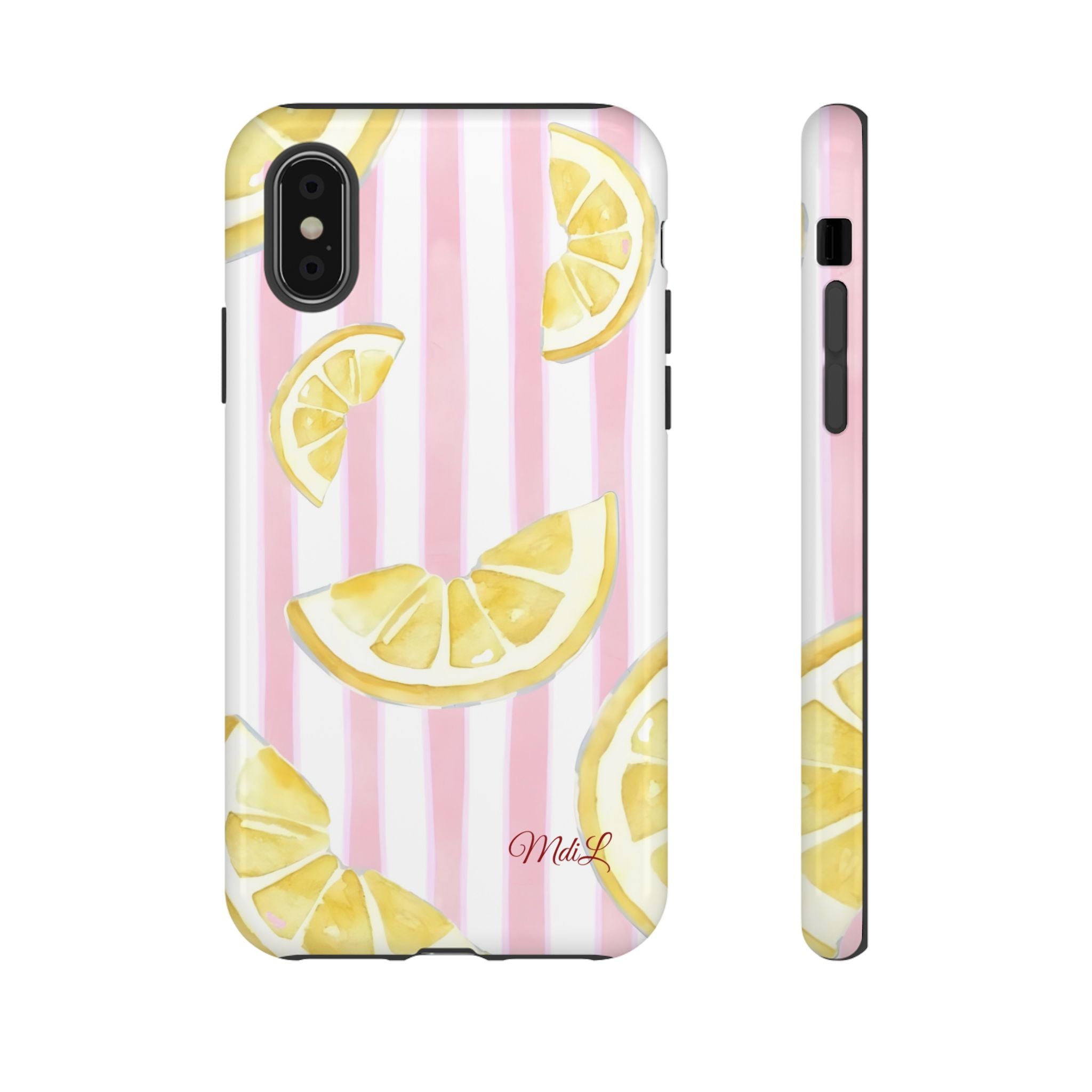 Pink Lemonade
