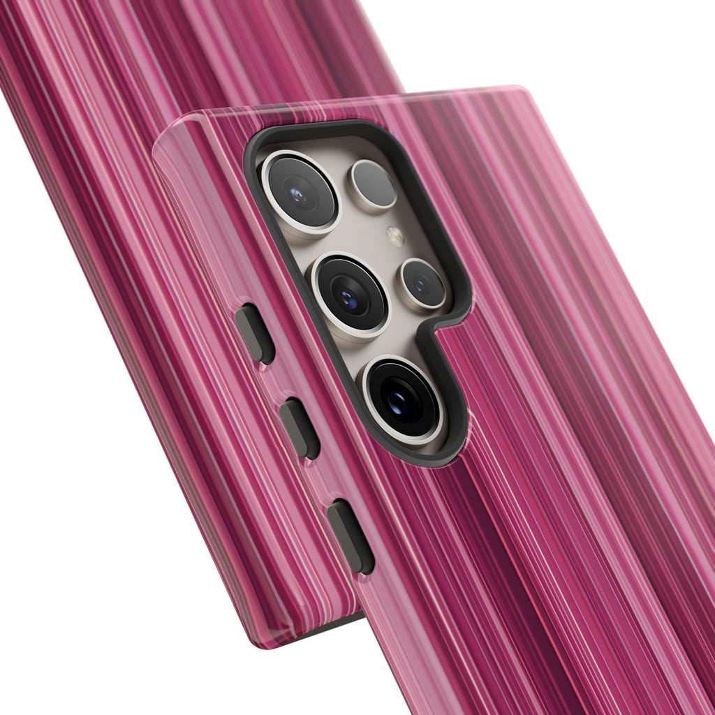 Fuschia Glow