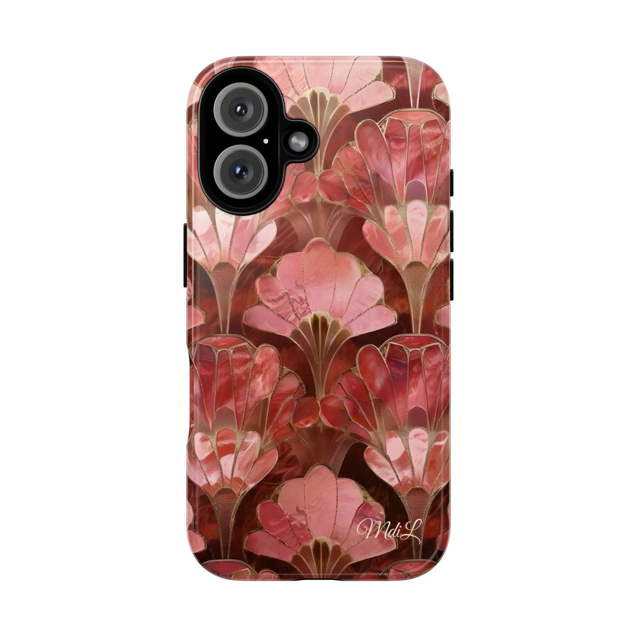 Blush Petals