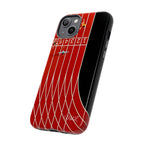 Sprinter iPhone Case