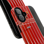 Sprinter iPhone Case