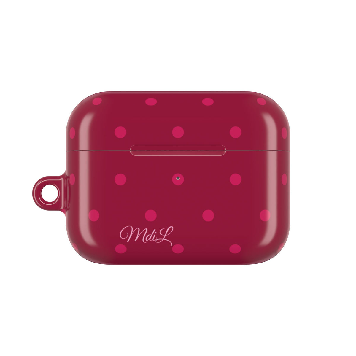 Fresia AirPods Case
