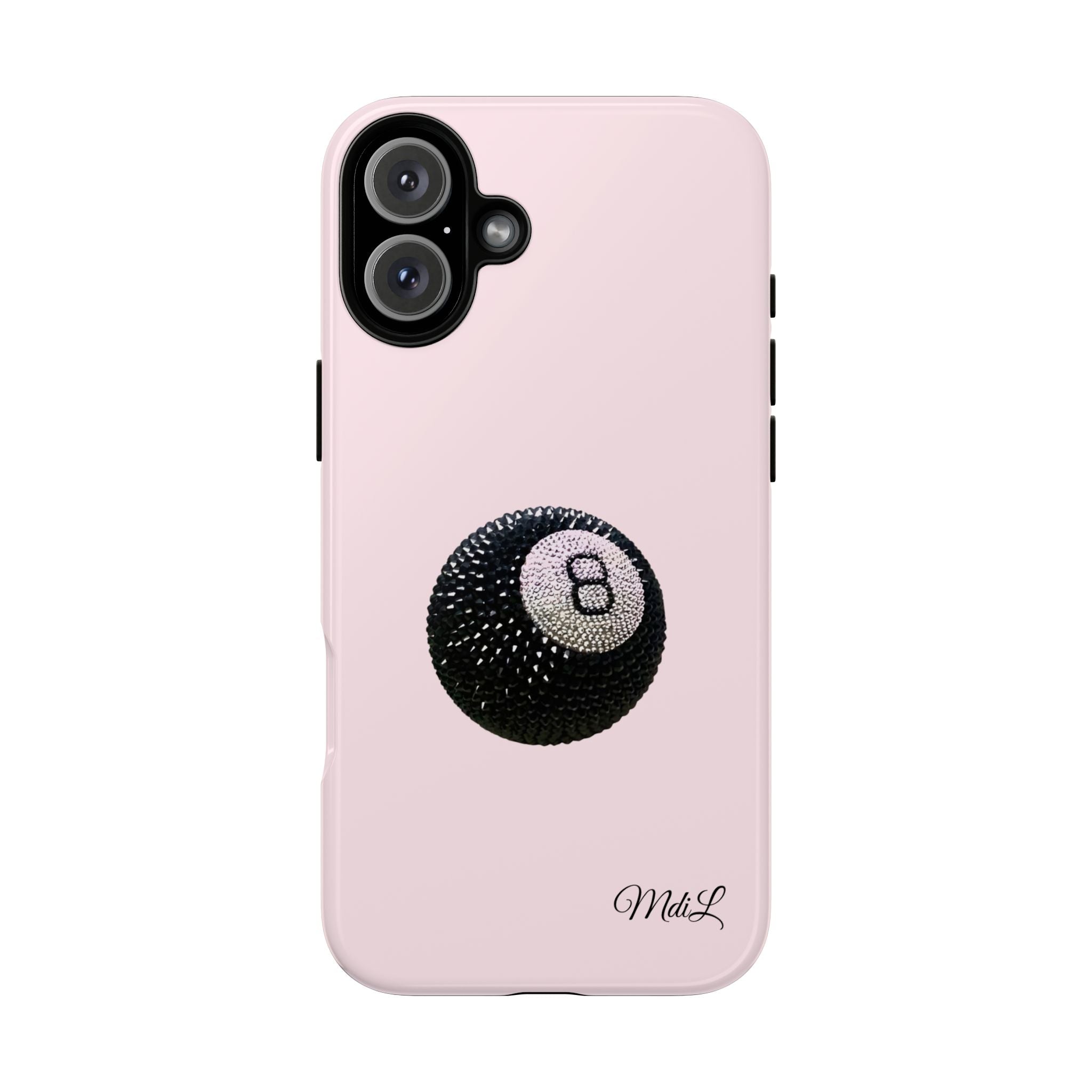 8-Ball | Pink - Mare di Luna