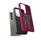 Zebra Personalized