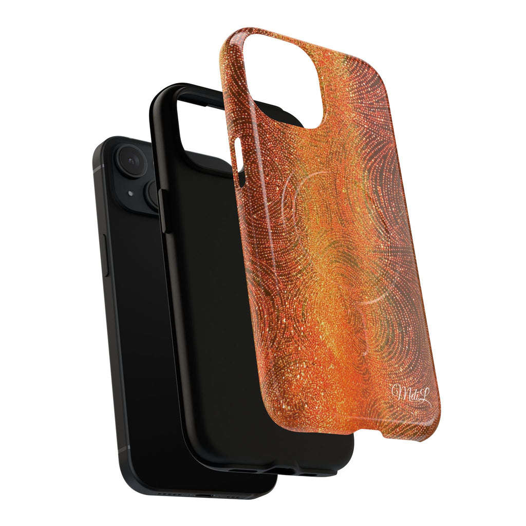 Amber MagSafe