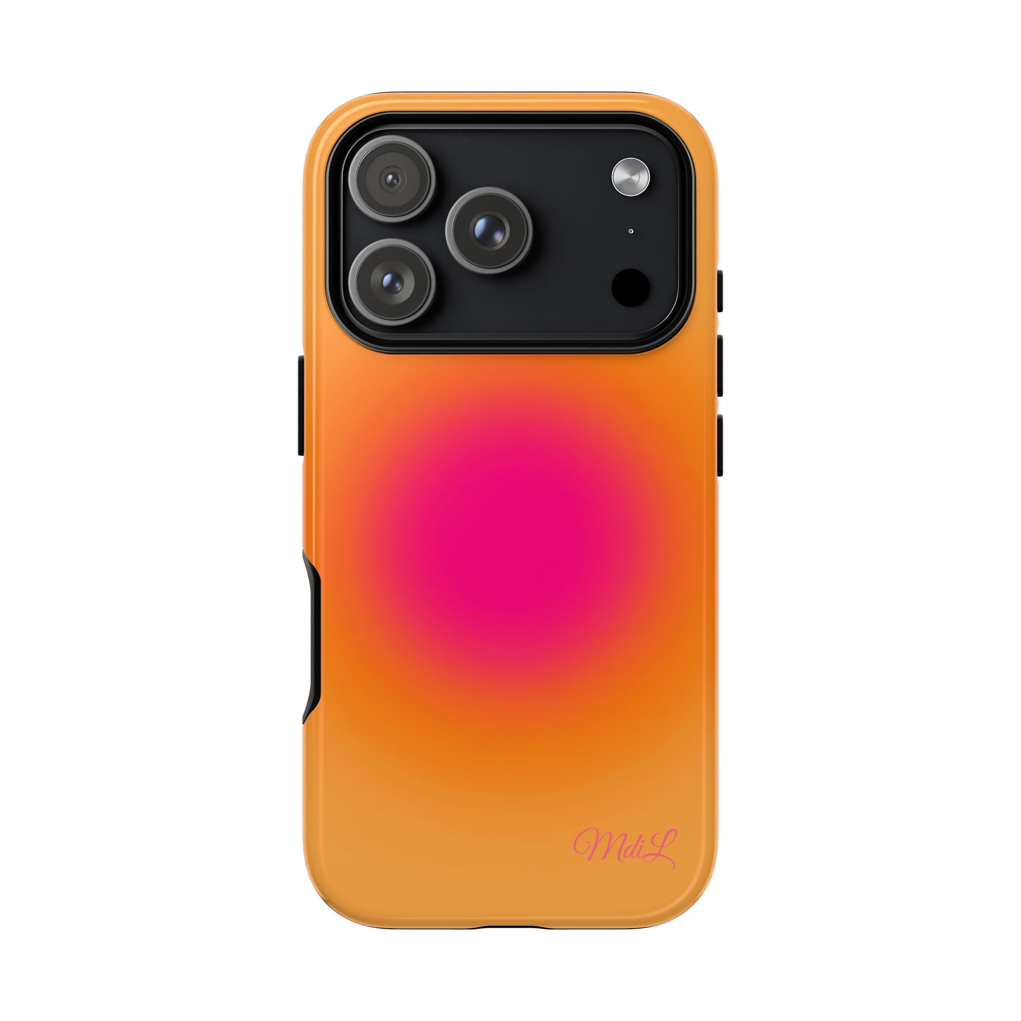 Pink Mango