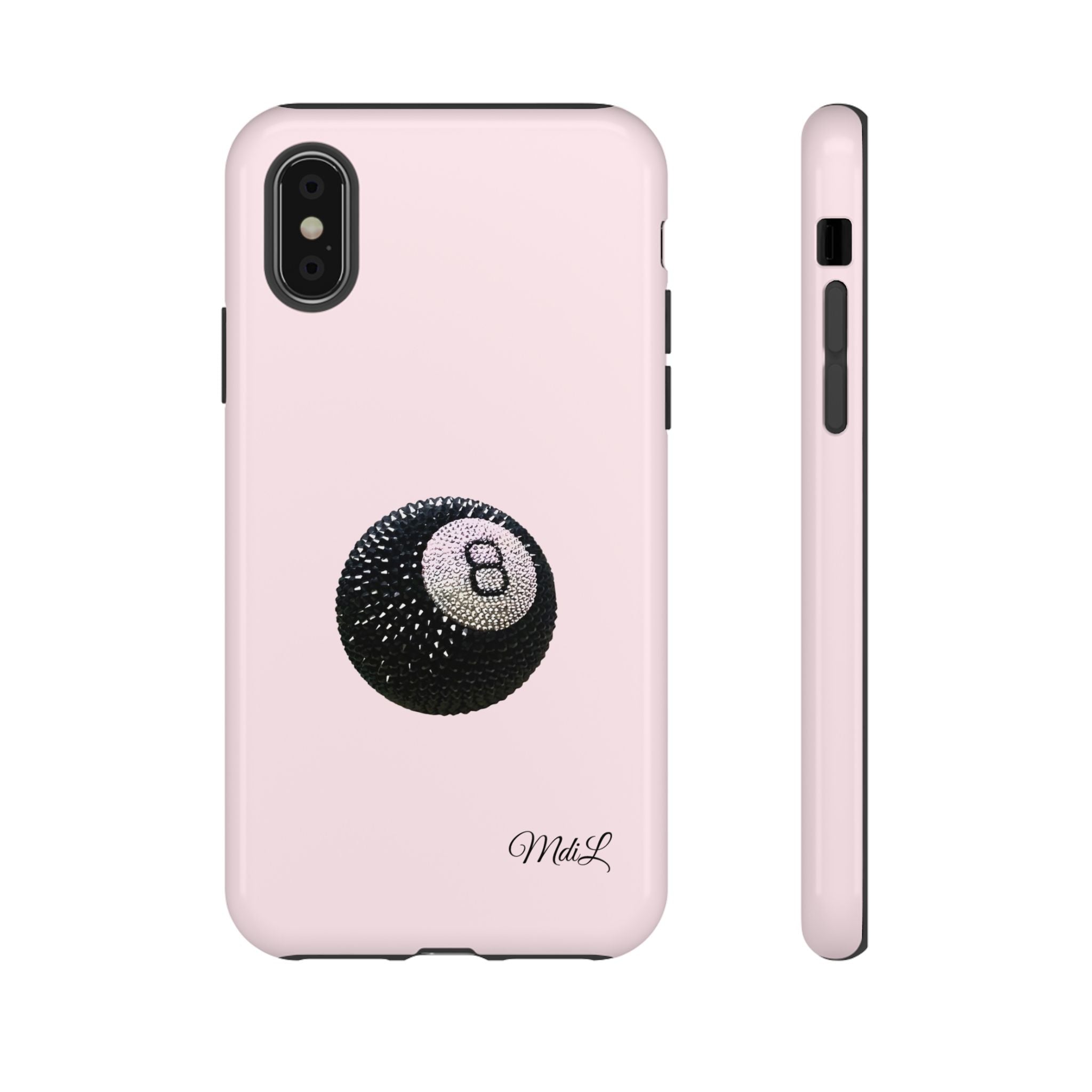 8-Ball | Pink - Mare di Luna