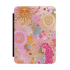 Leo Summer Kindle Case
