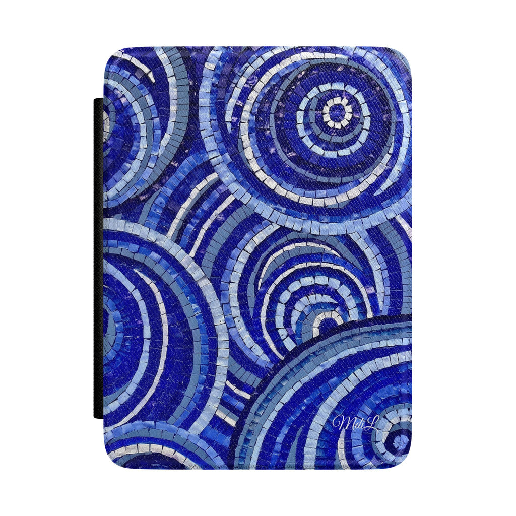 Greek Mosaic Kindle Case