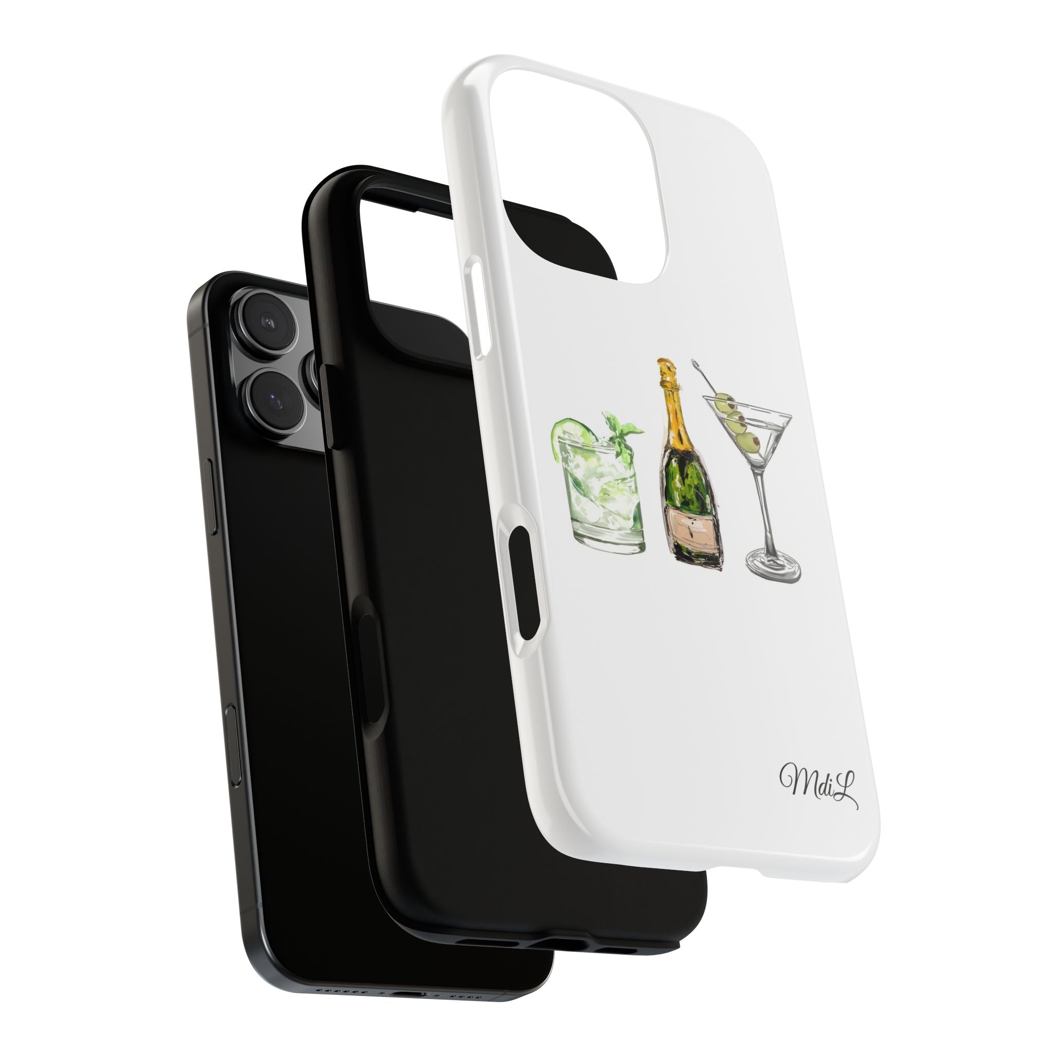 After 5 iPhone Case