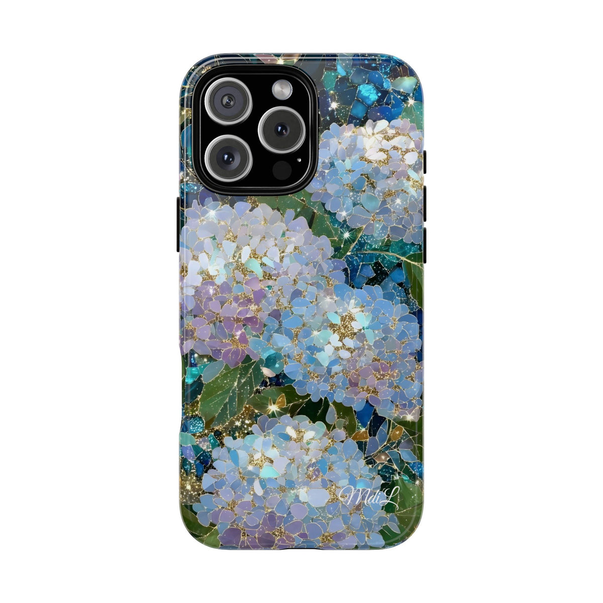 Magical Bloom