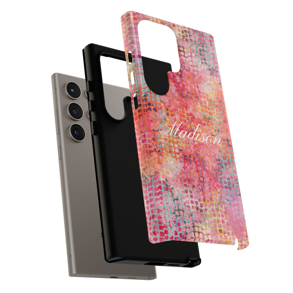 Tramonto Rosa Personalized