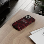 Diva | Red Leopard