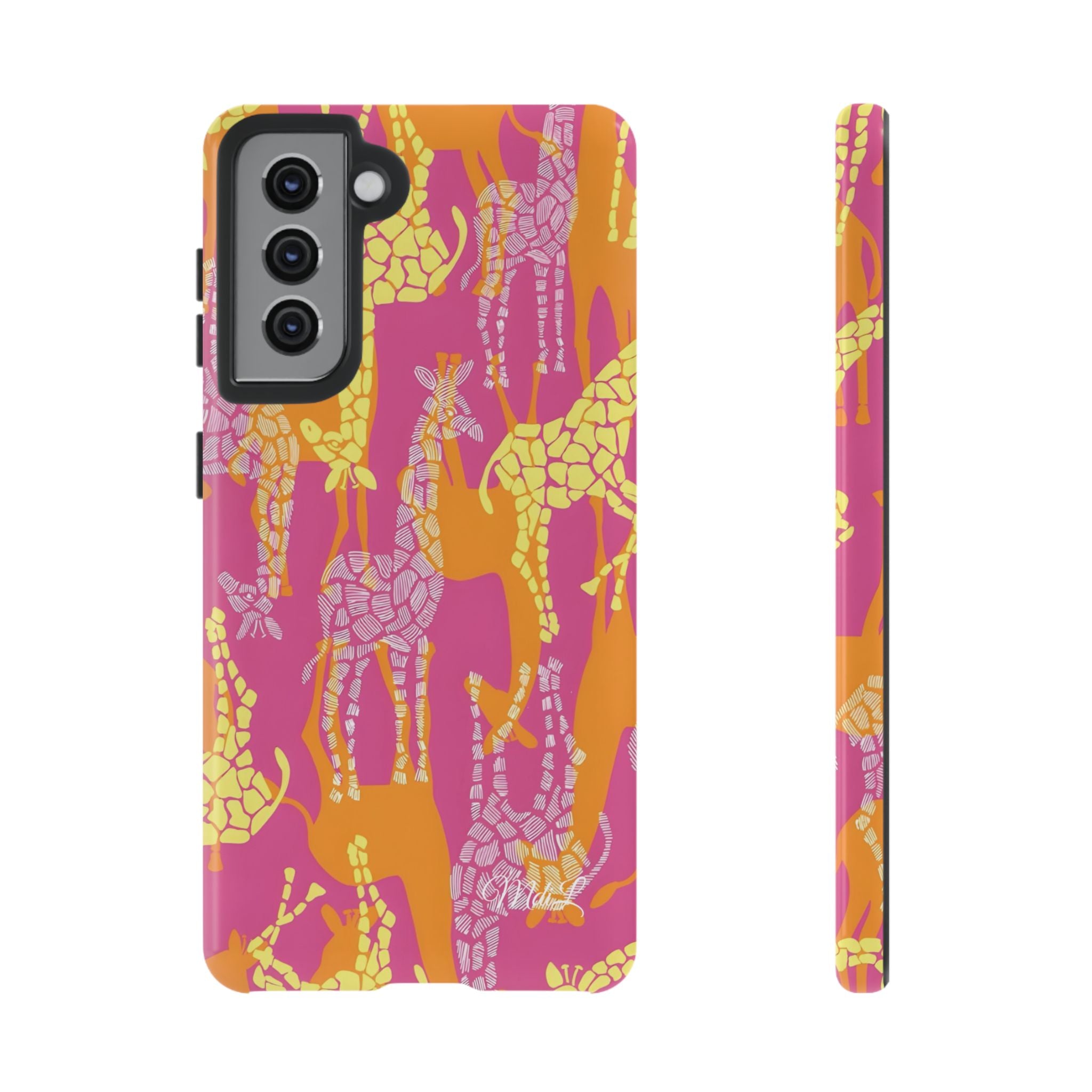 Girafe Pop