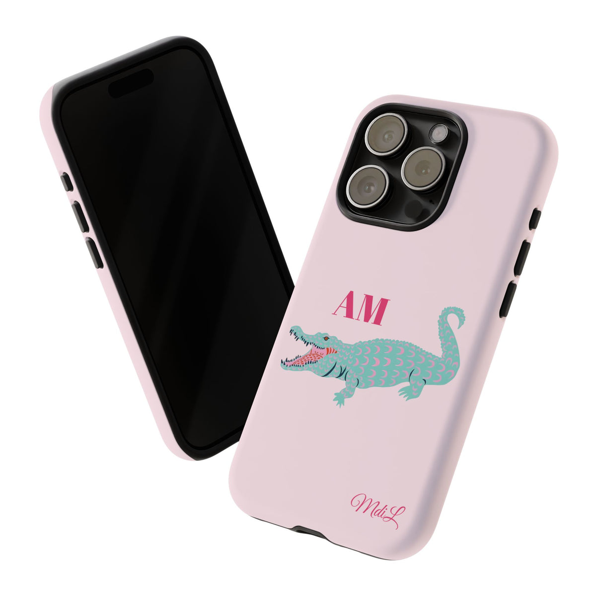 Retro Croc Personalized