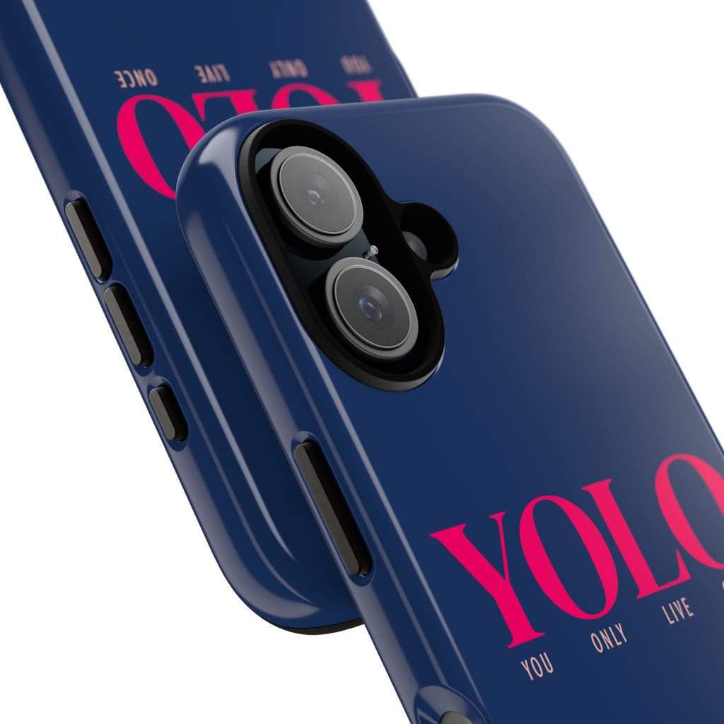 YOLO