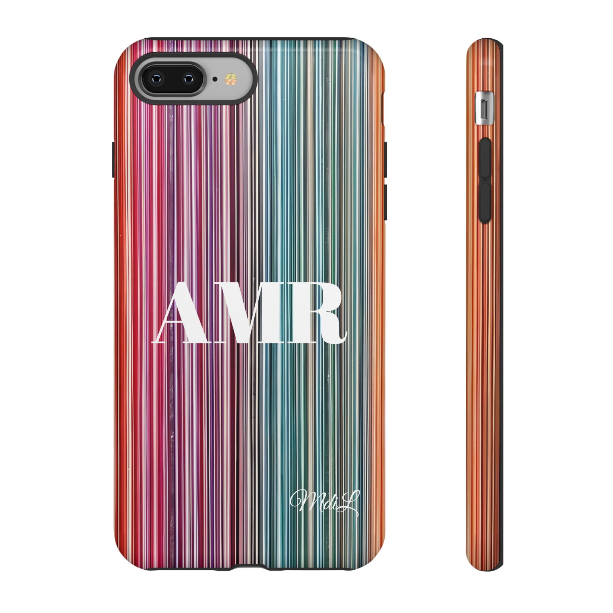 Sunset Riviera Personalized