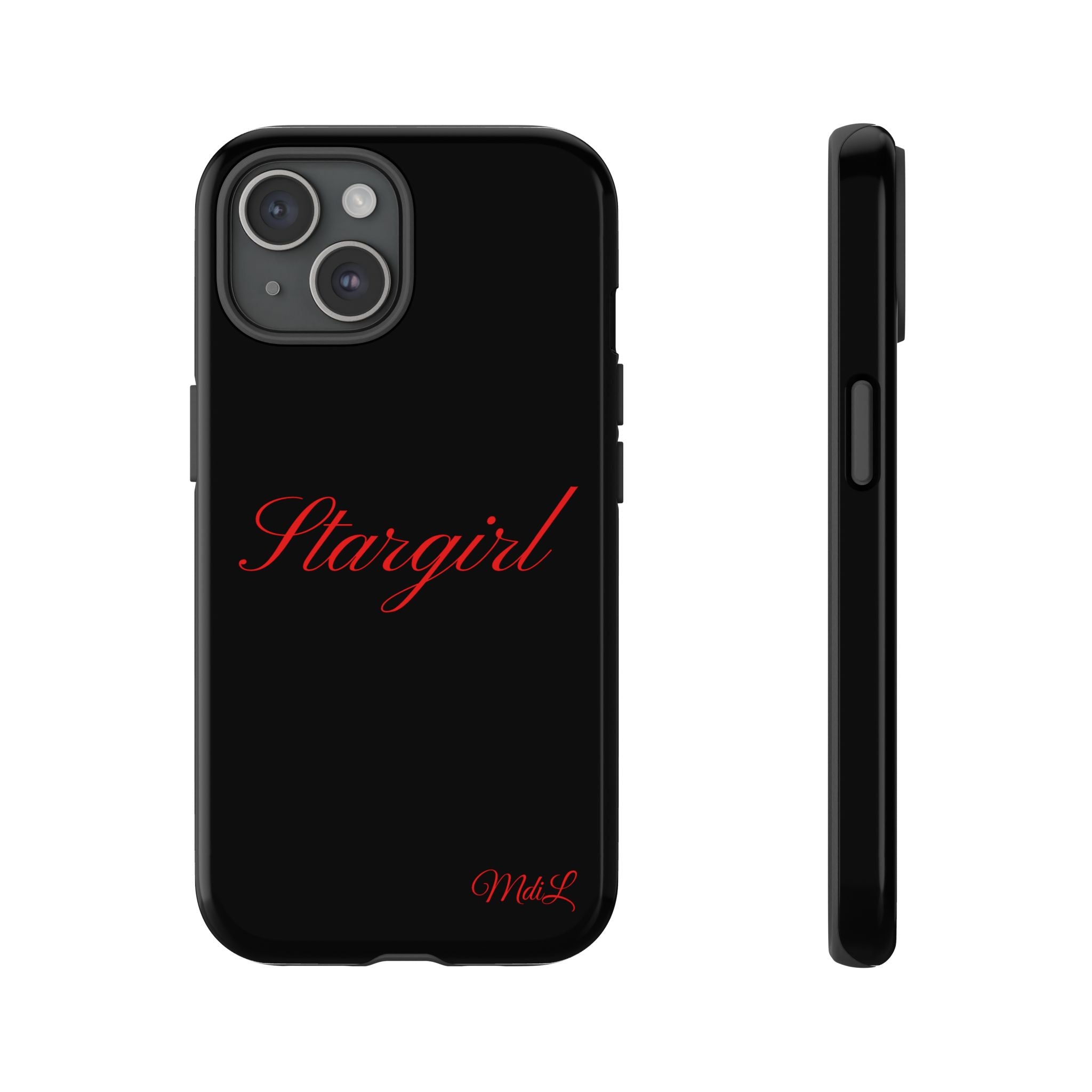Stargirl iPhone Case