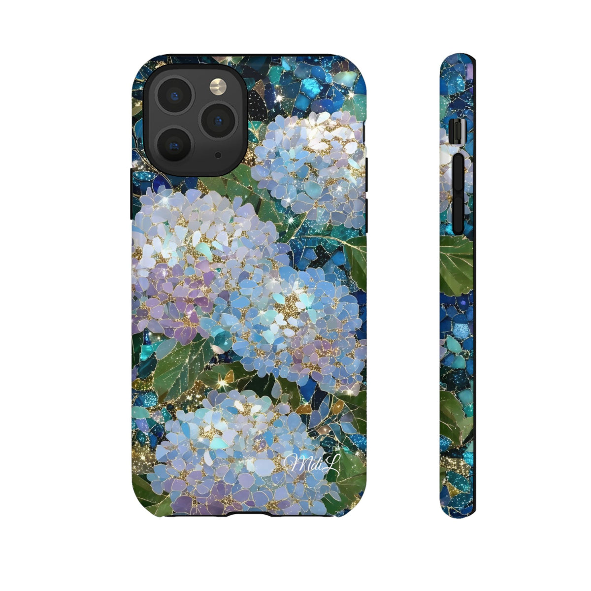 Magical Bloom