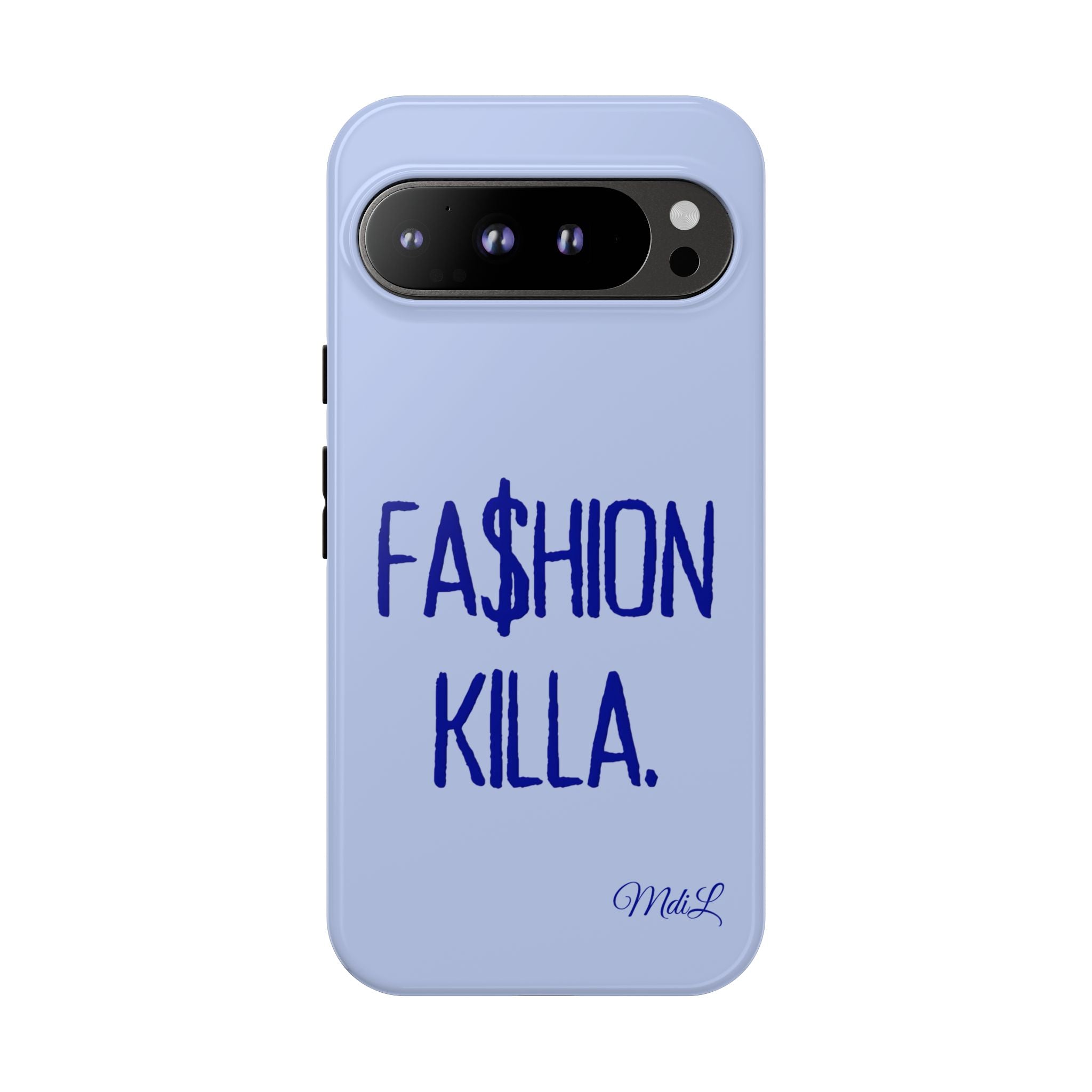 Fa$hion Killa