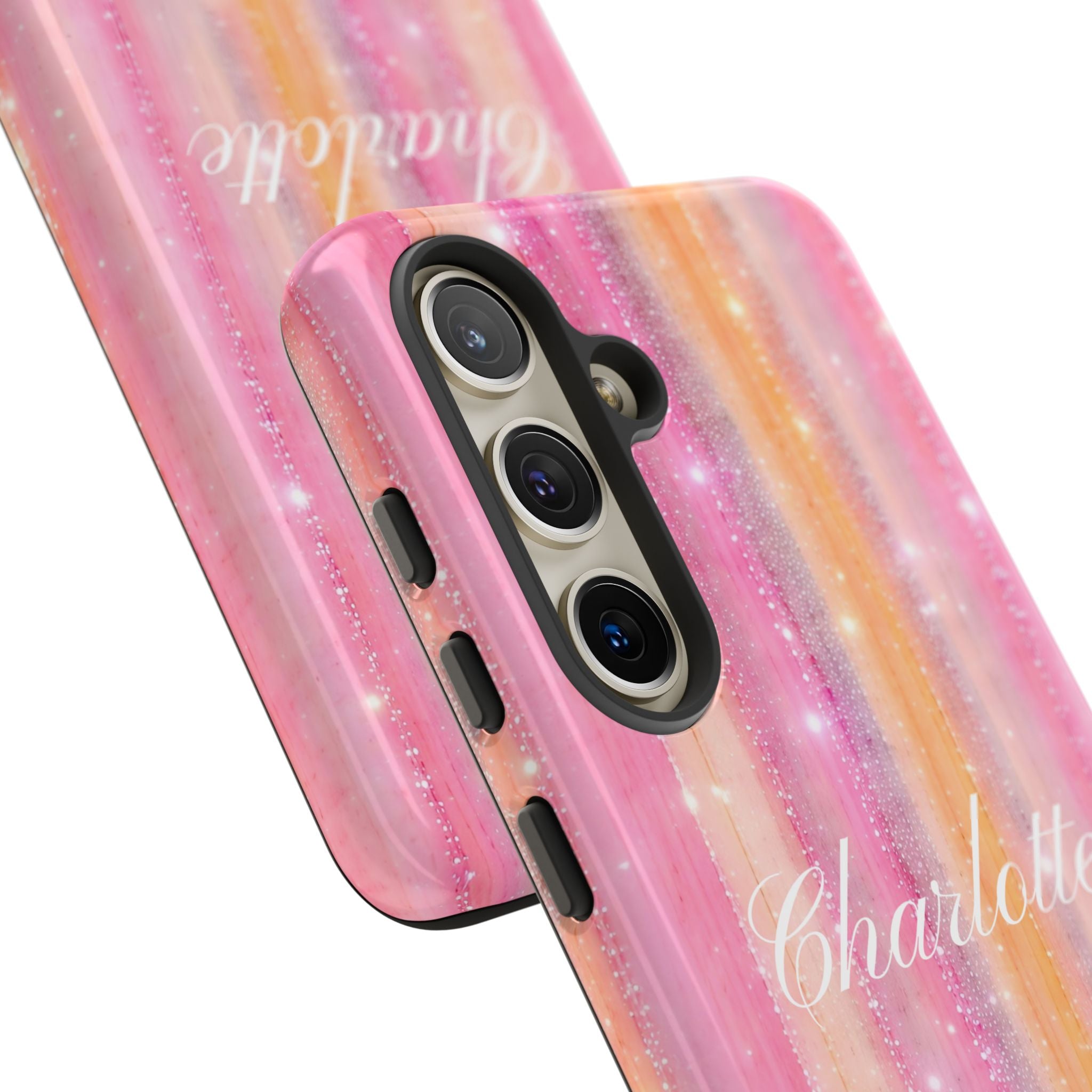 Agate Personalized
