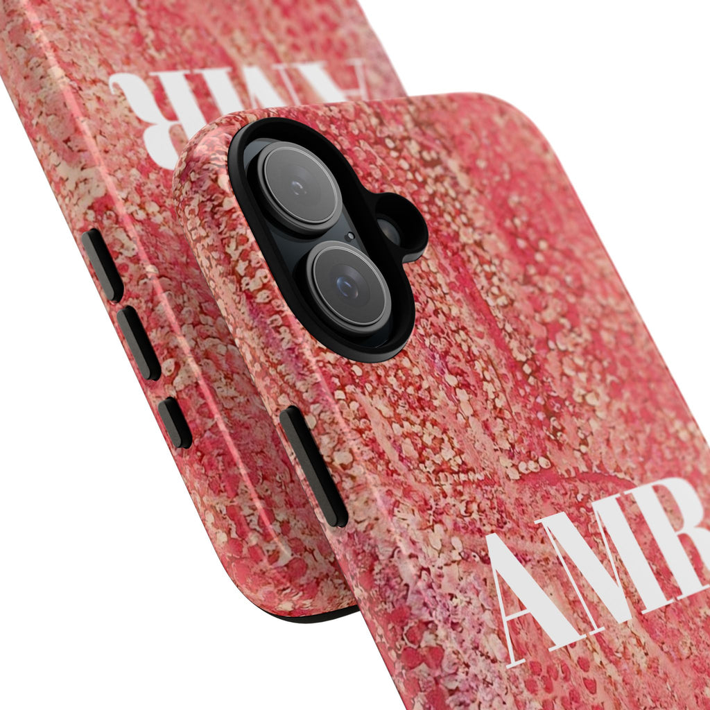 Vine & Bloom Personalized