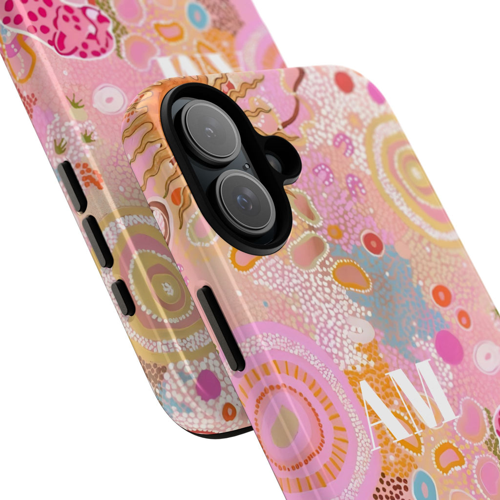 Leo Summer Personalized