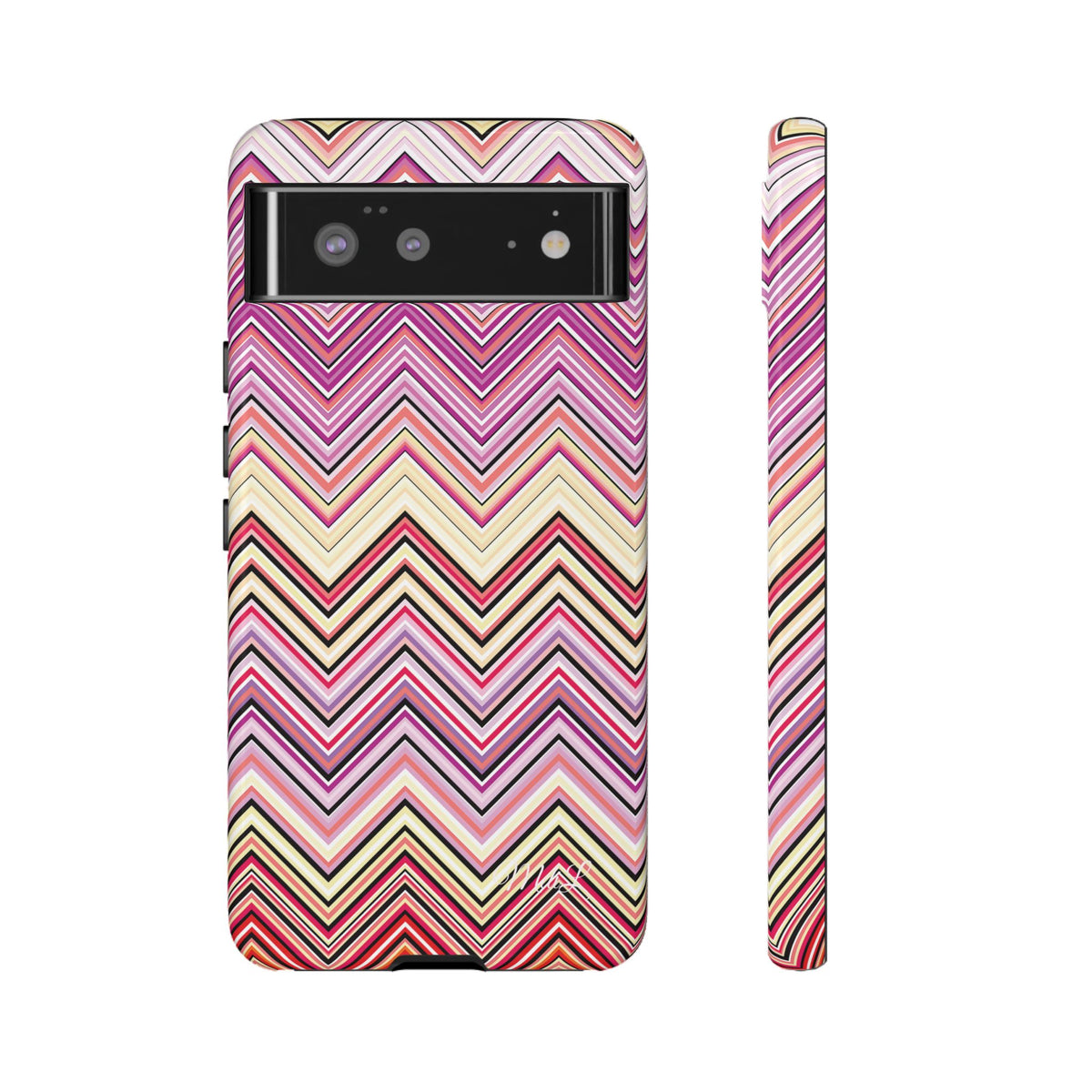 Zig Zag Maison