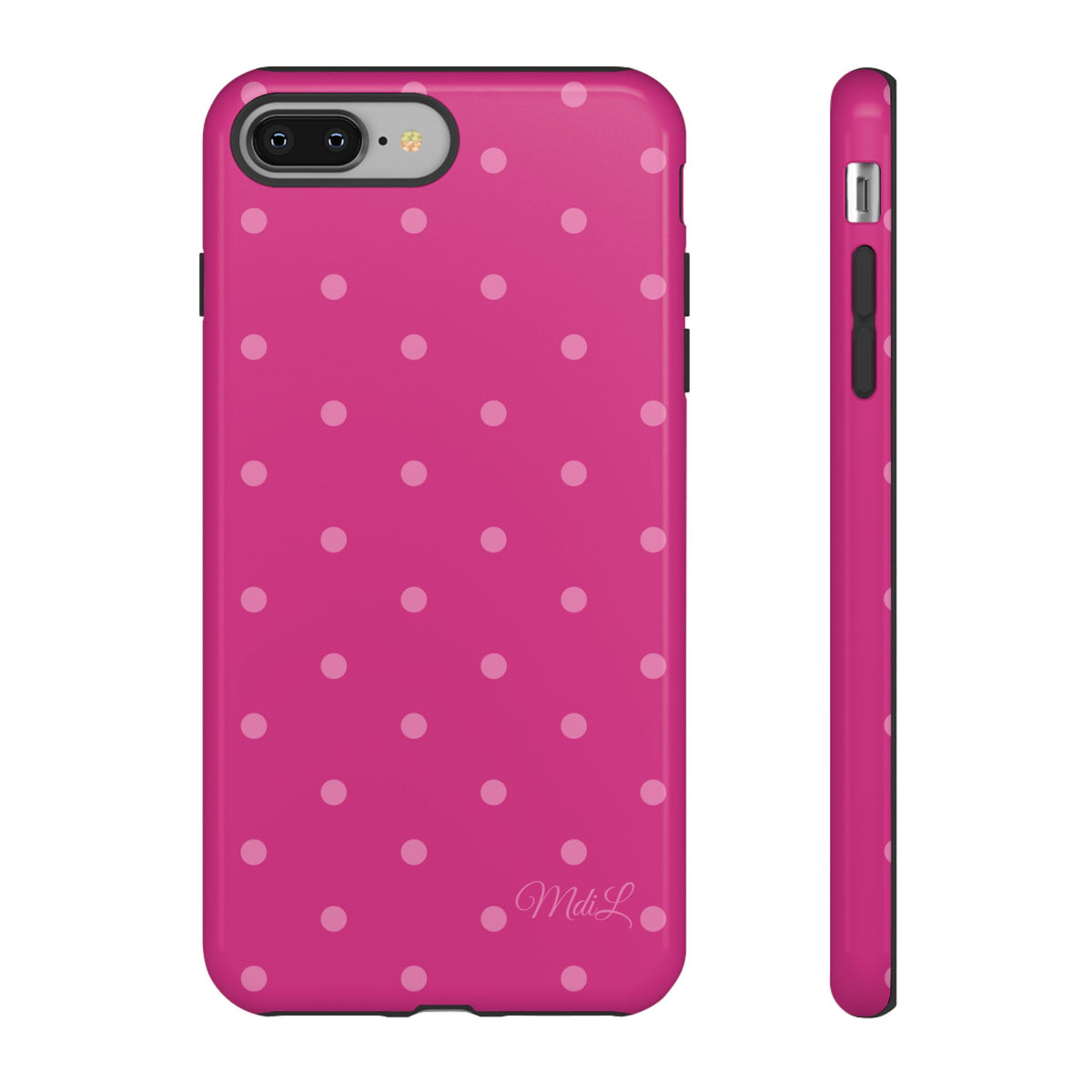 Rose Dots