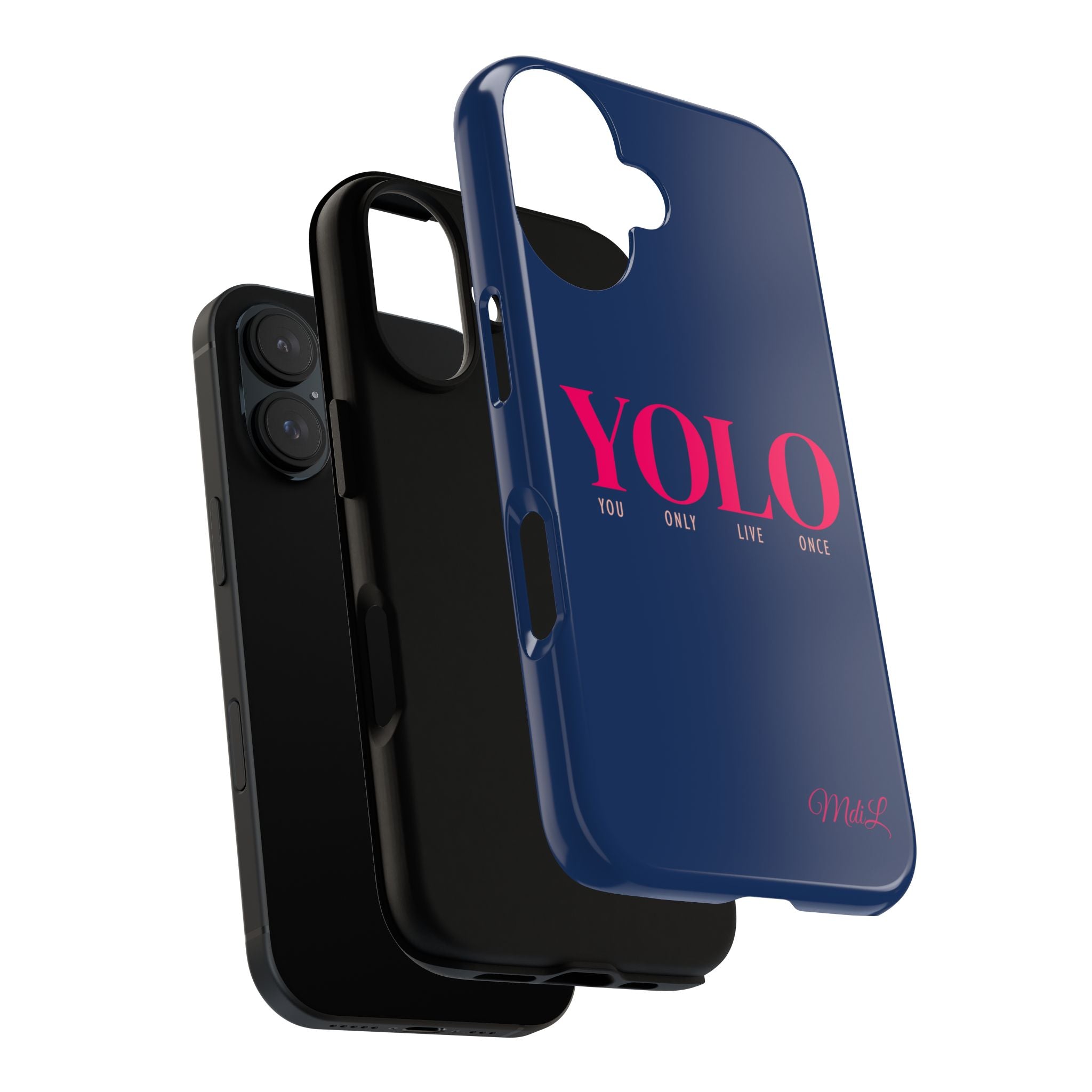 YOLO