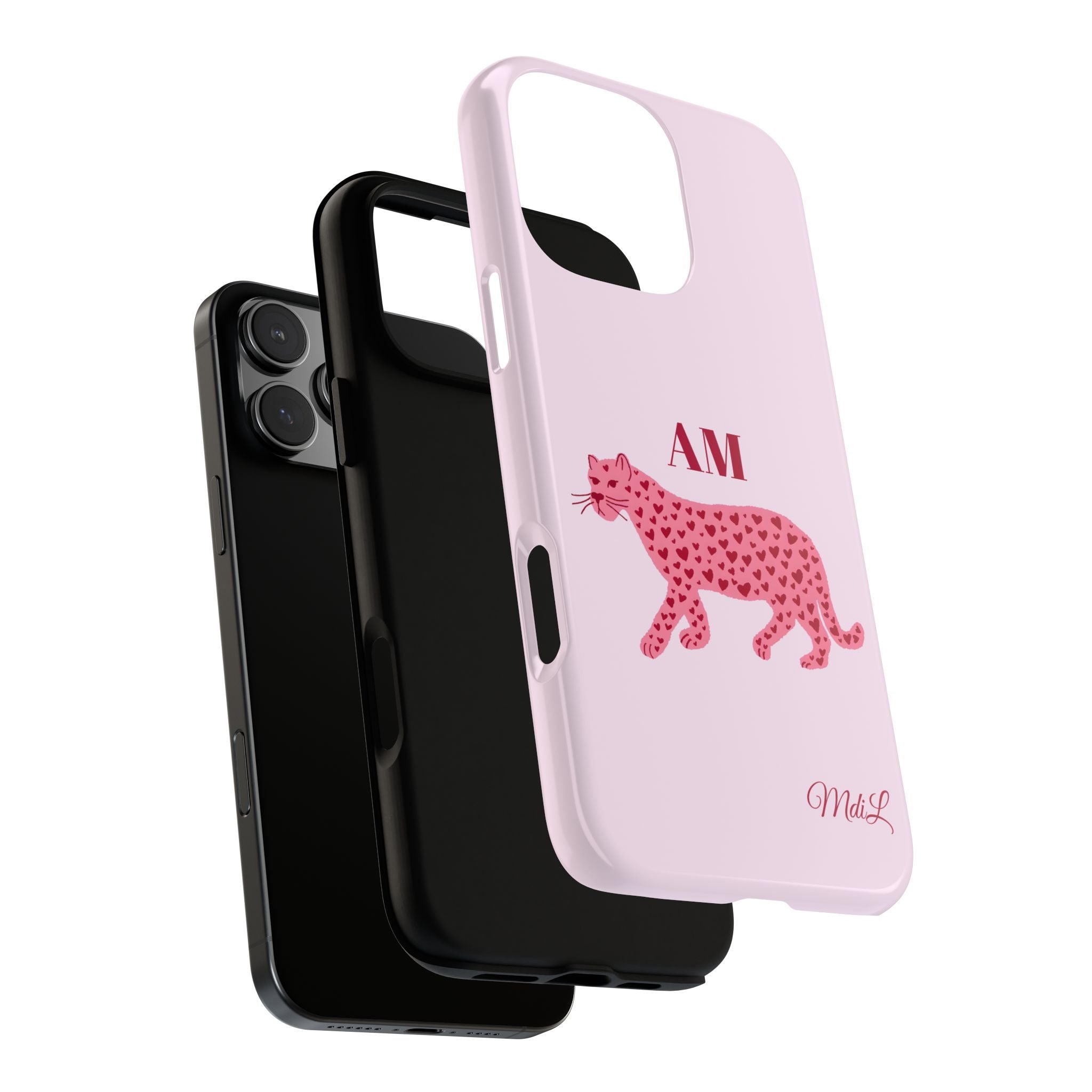 Leo Love Personalized