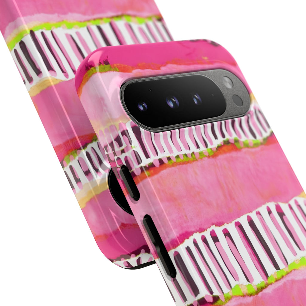 Watermelon Stripes