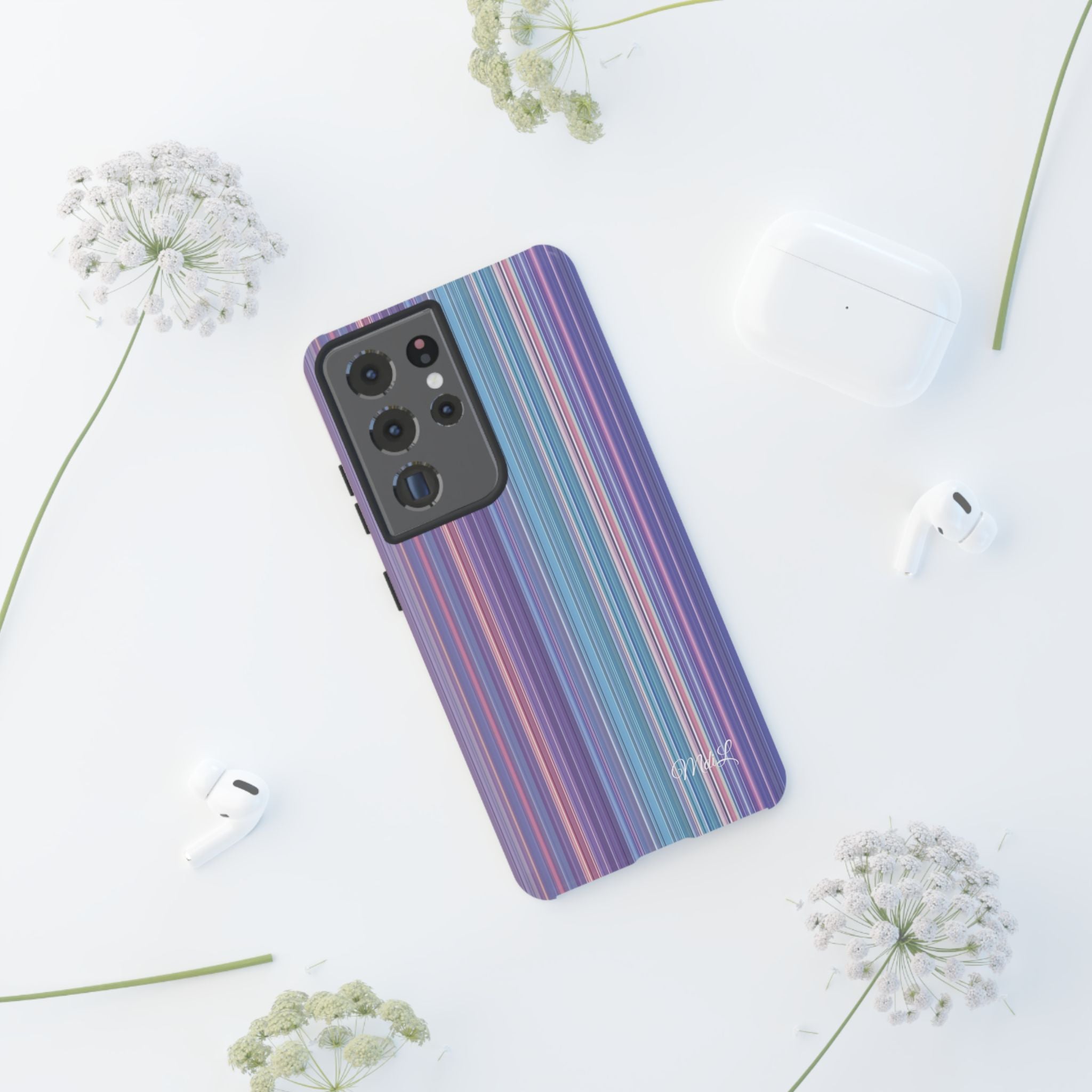 Lavender Hue