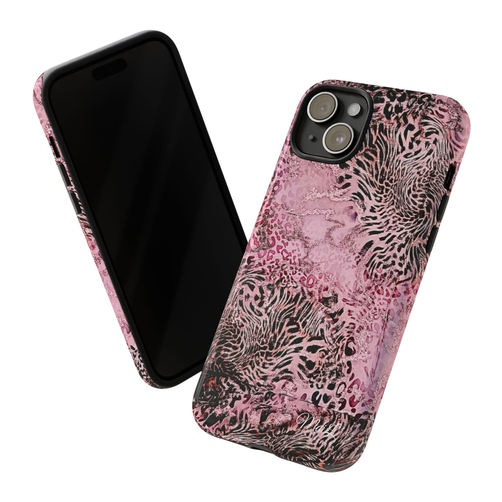 Animal Print | Pink