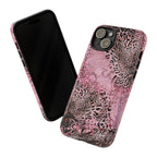 Animal Print | Pink