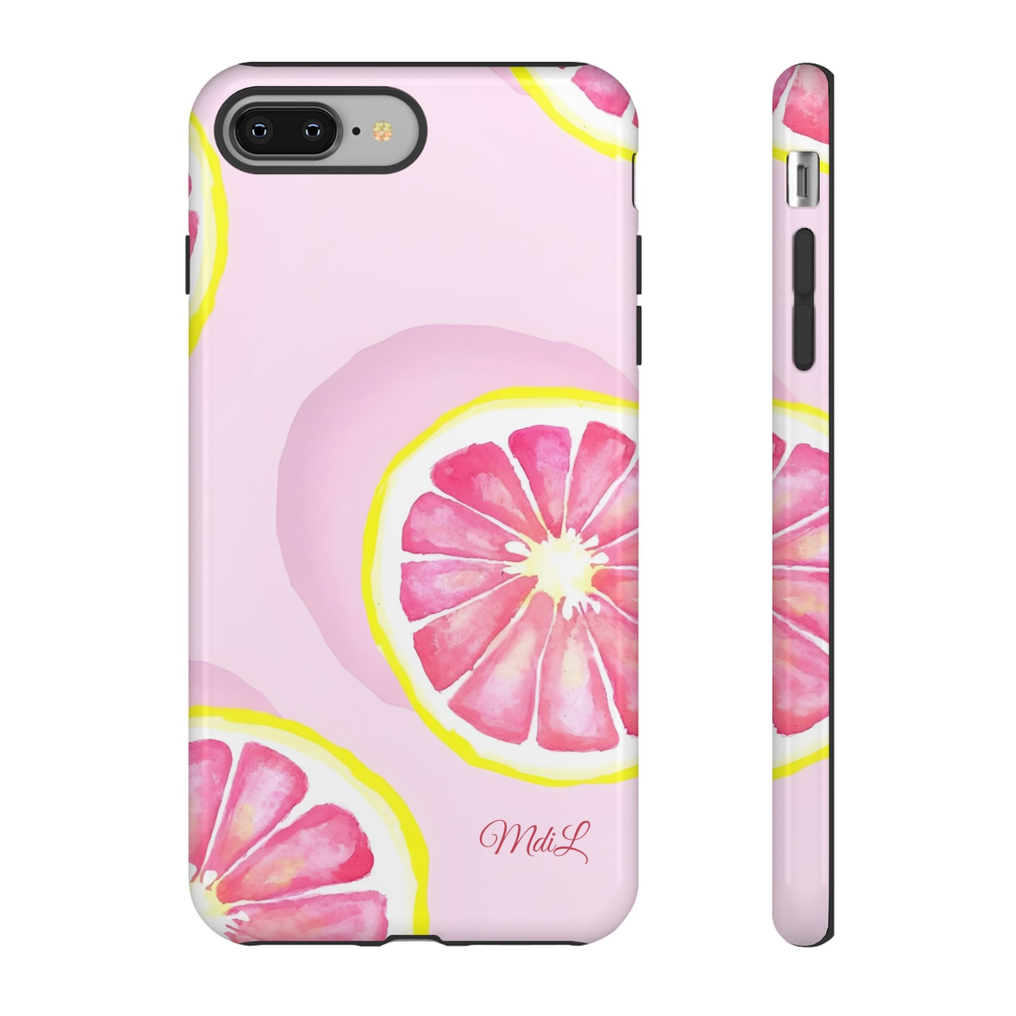 Pink Grapefruit