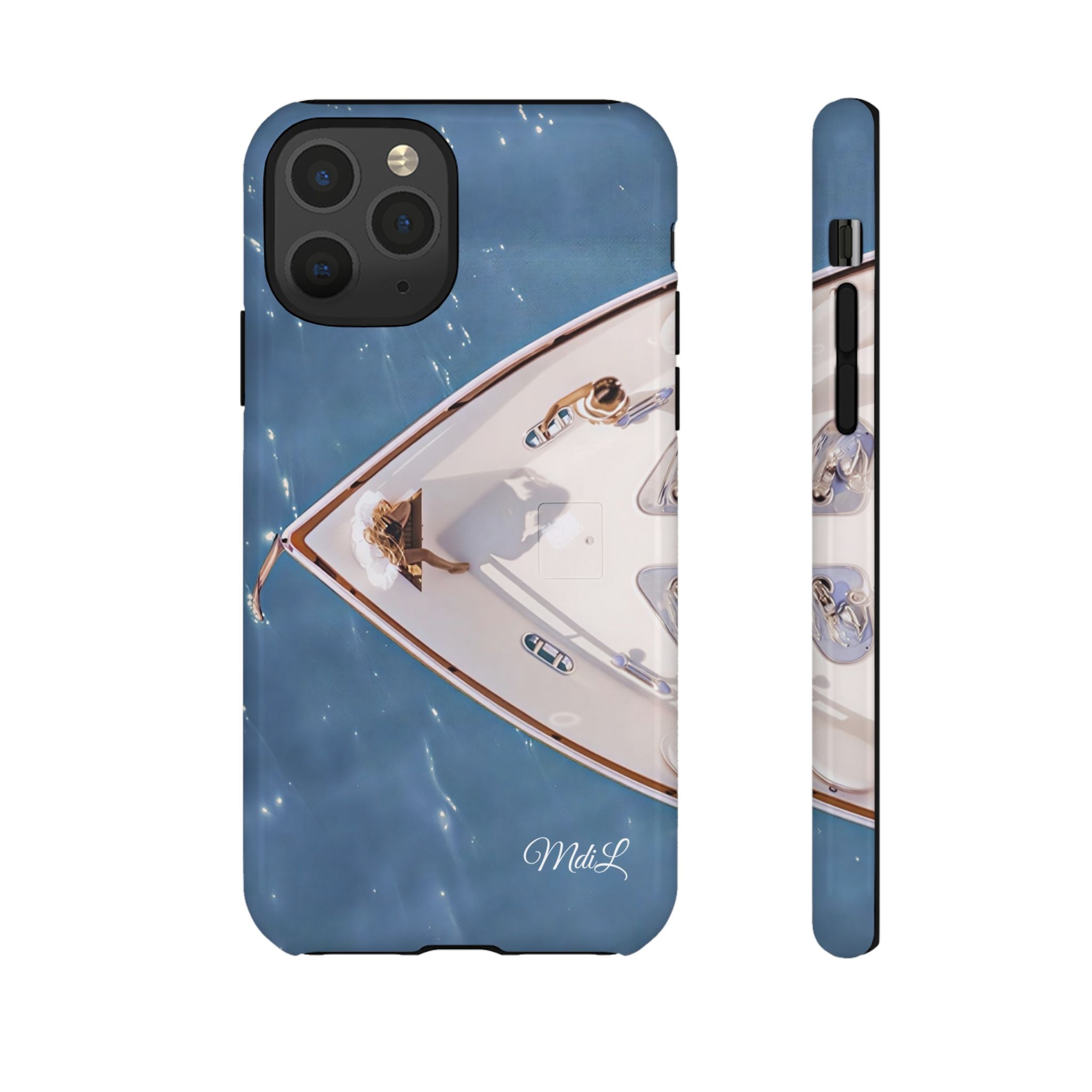 Yachting