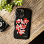 Amor, Amor, Amor | Black - Mare di Luna