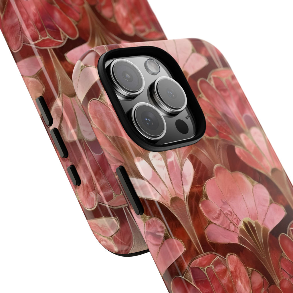 Blush Petals