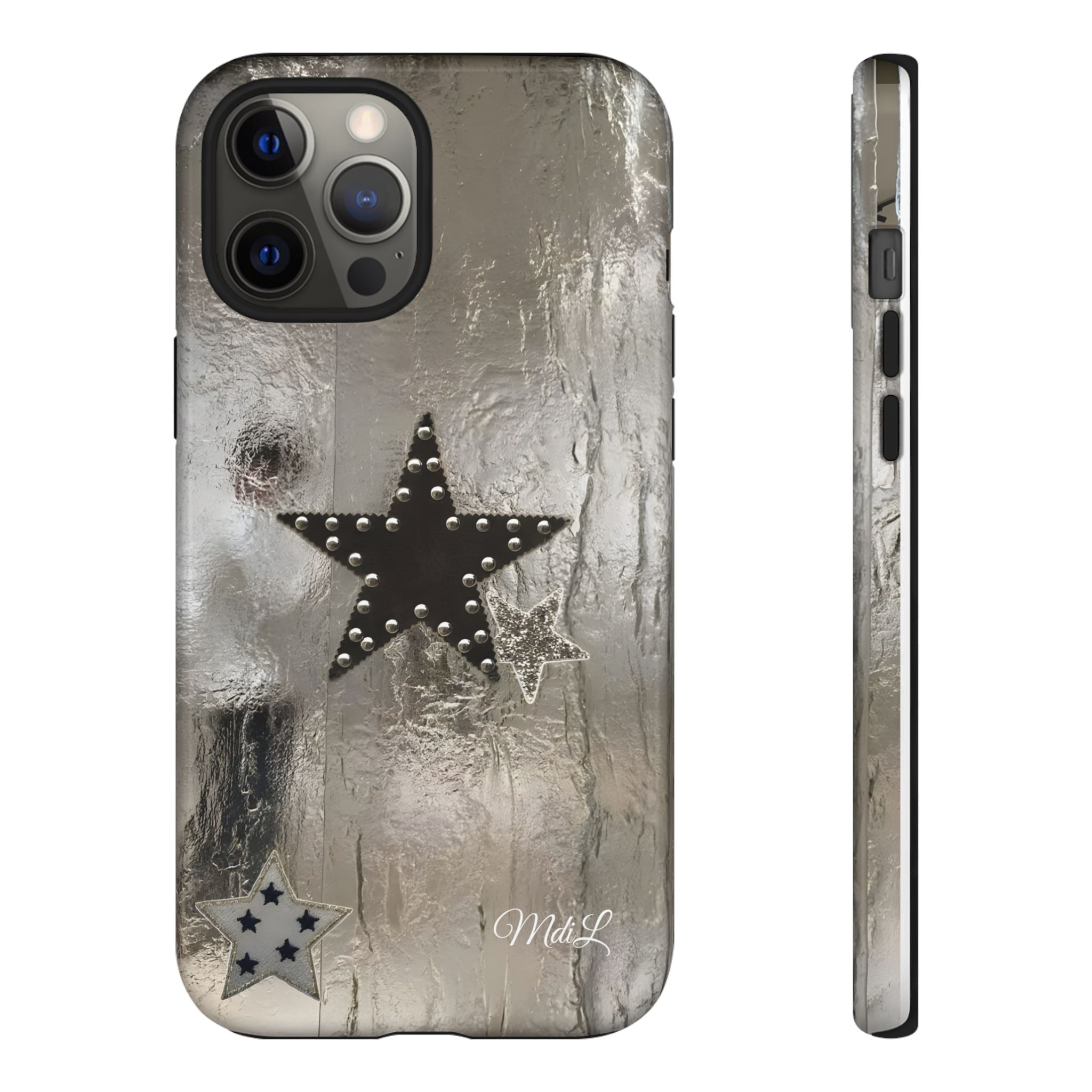 Starlight | Metallic - Mare di Luna