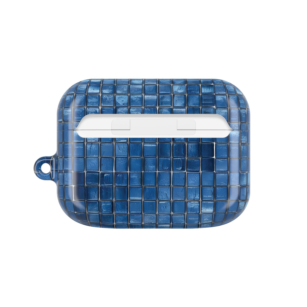 Atlantic Mosaics AirPods Case