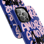 Amore | Blue - Mare di Luna